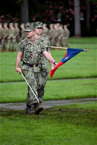 Joint Service Review 2022