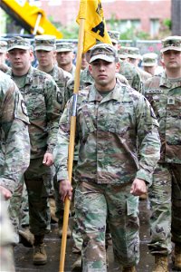 Joint Service Review 2022