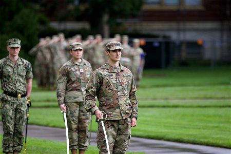 Joint Service Review 2022