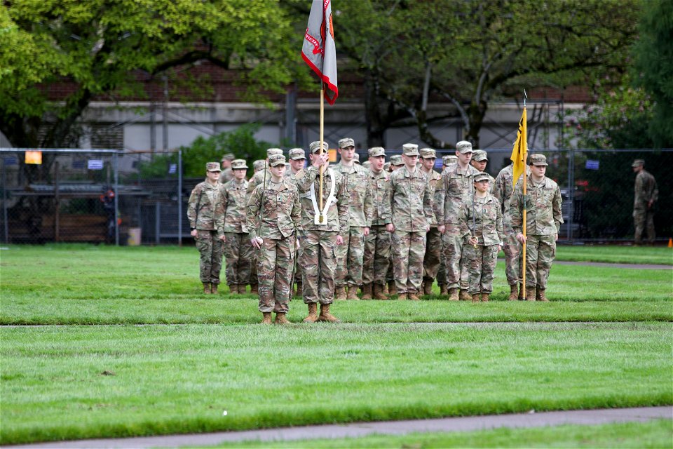 Joint Service Review 2022