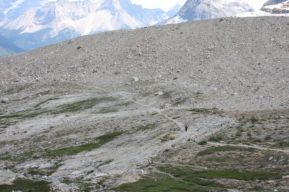 Yoho National Park, British Columbia, Canada