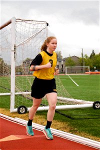 2022 Joint Service Olympics - Oregon State University ROTC