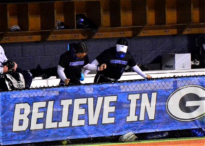 G town vs. Glenn