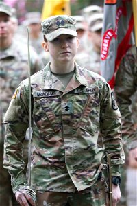 Joint Service Review 2022