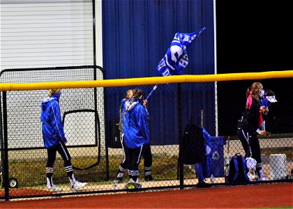 G town vs. Glenn
