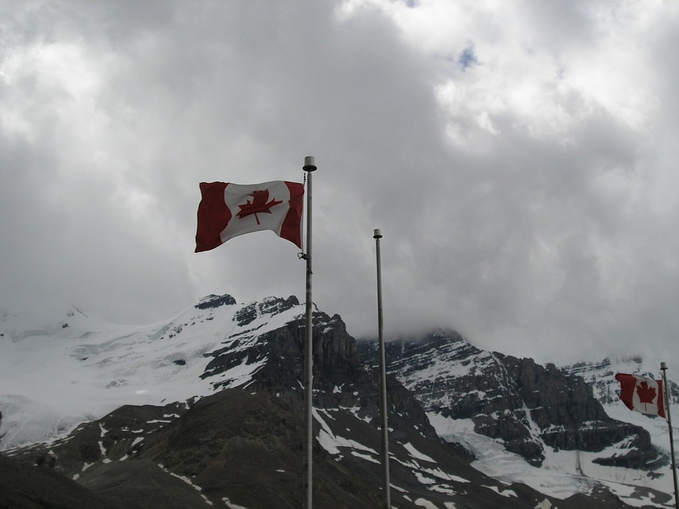 Canadian Rocky Mountain Parks