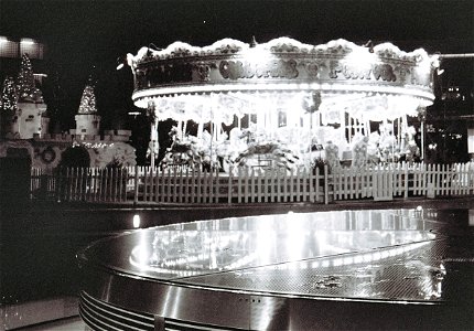 Carousel photo