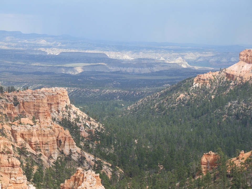 Bryce Canyon National Park