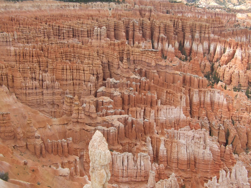 Bryce Canyon National Park