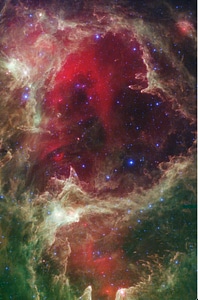 Celestial Valentine