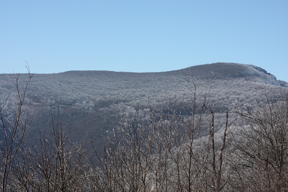 shenandoah national park