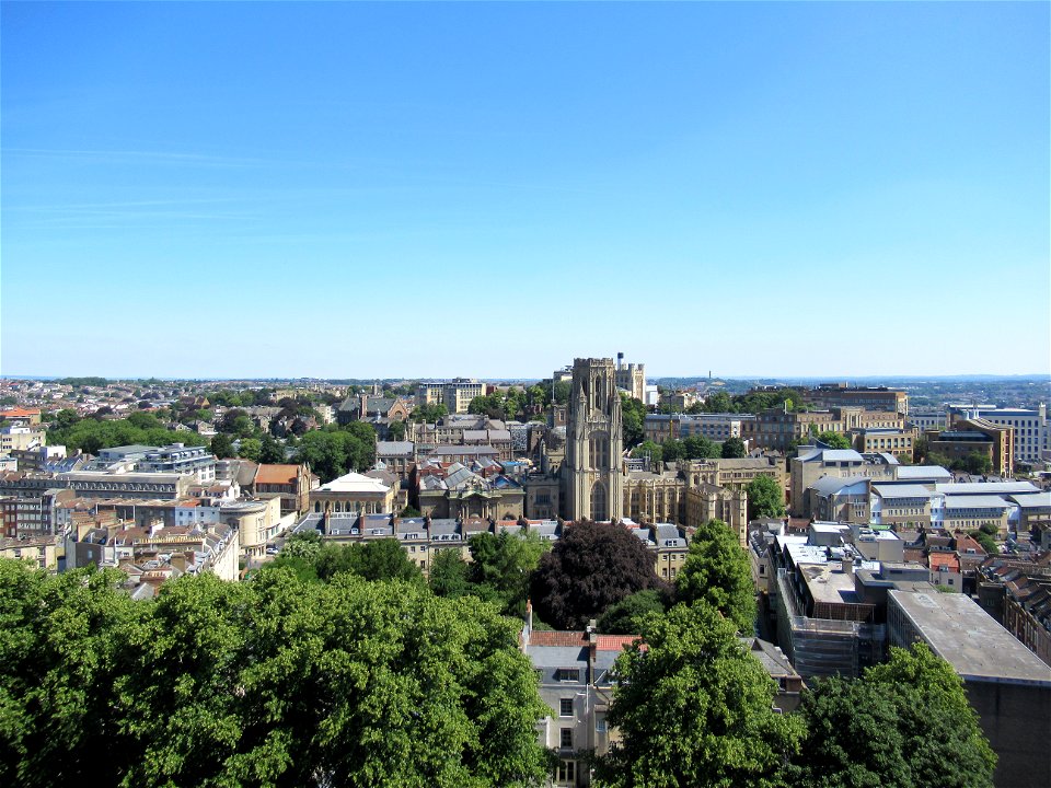 Bristol