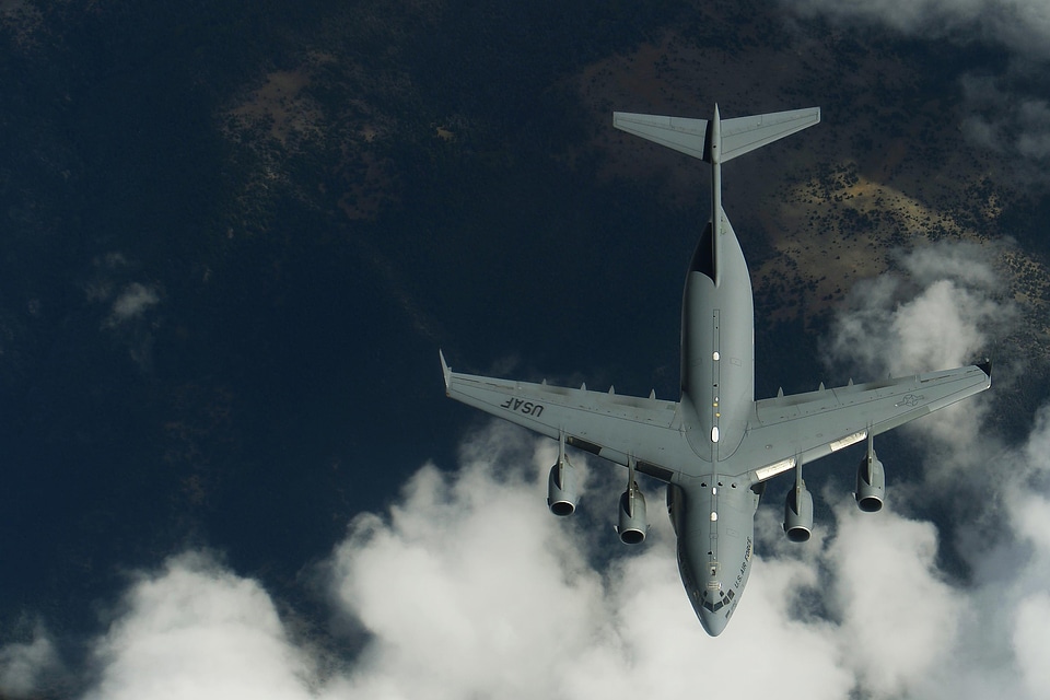C-17 Globemaster III