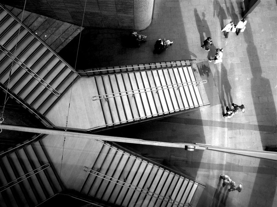 Steps
