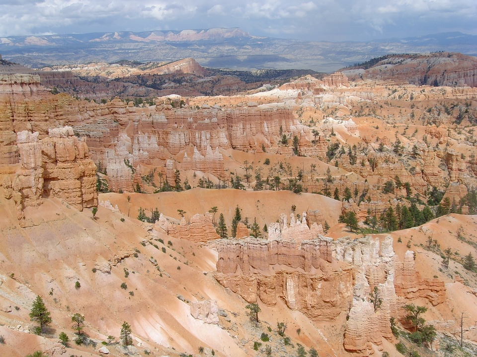 Bryce Canyon National Park