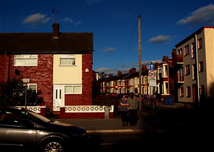 Smithdown Road photo