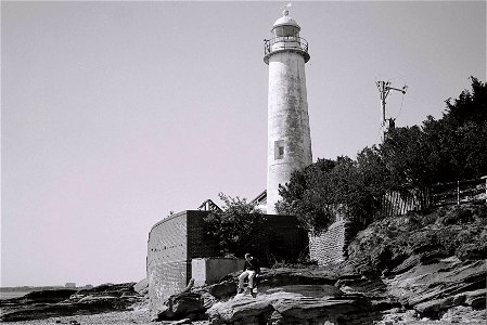 Hale Light House