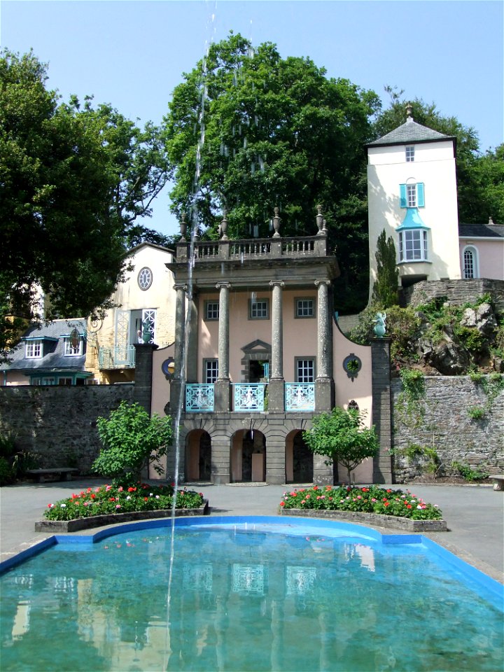 Portmeirion