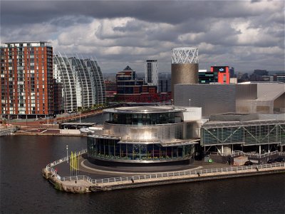 The Lowry photo