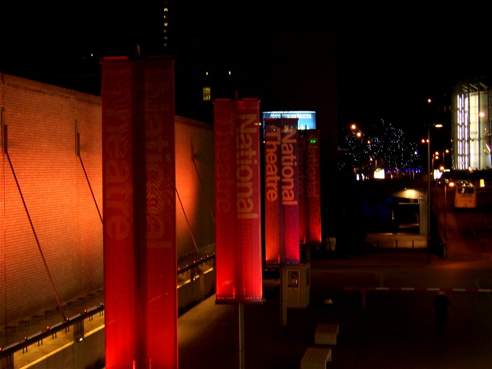 South Bank photo