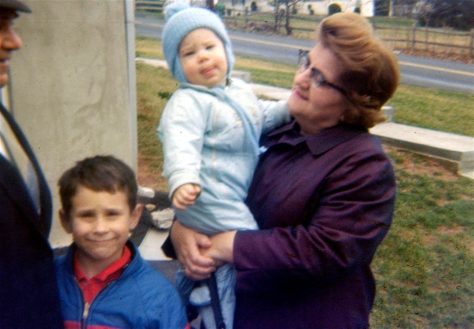 Family Slides (102)