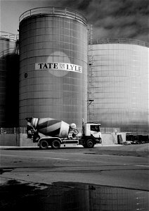 Tate and Lyle photo