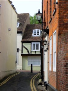 Faversham photo