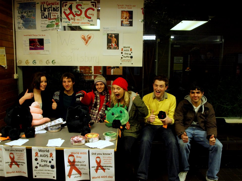 Halls Student Committee