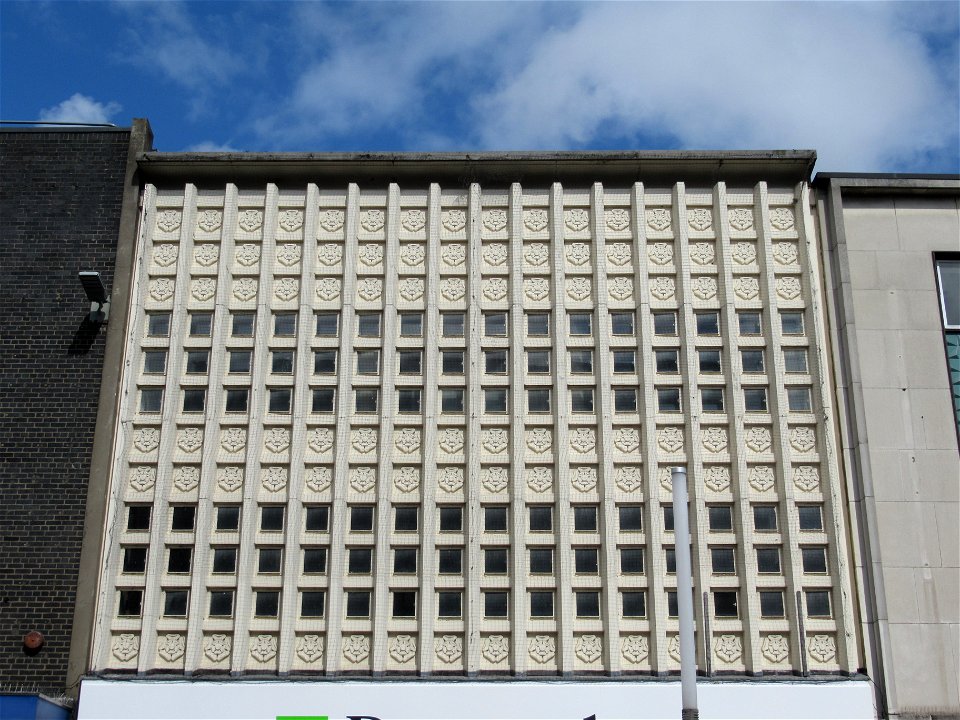 38-40 Gallowtree Gate