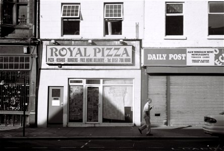 Royal Pizza photo