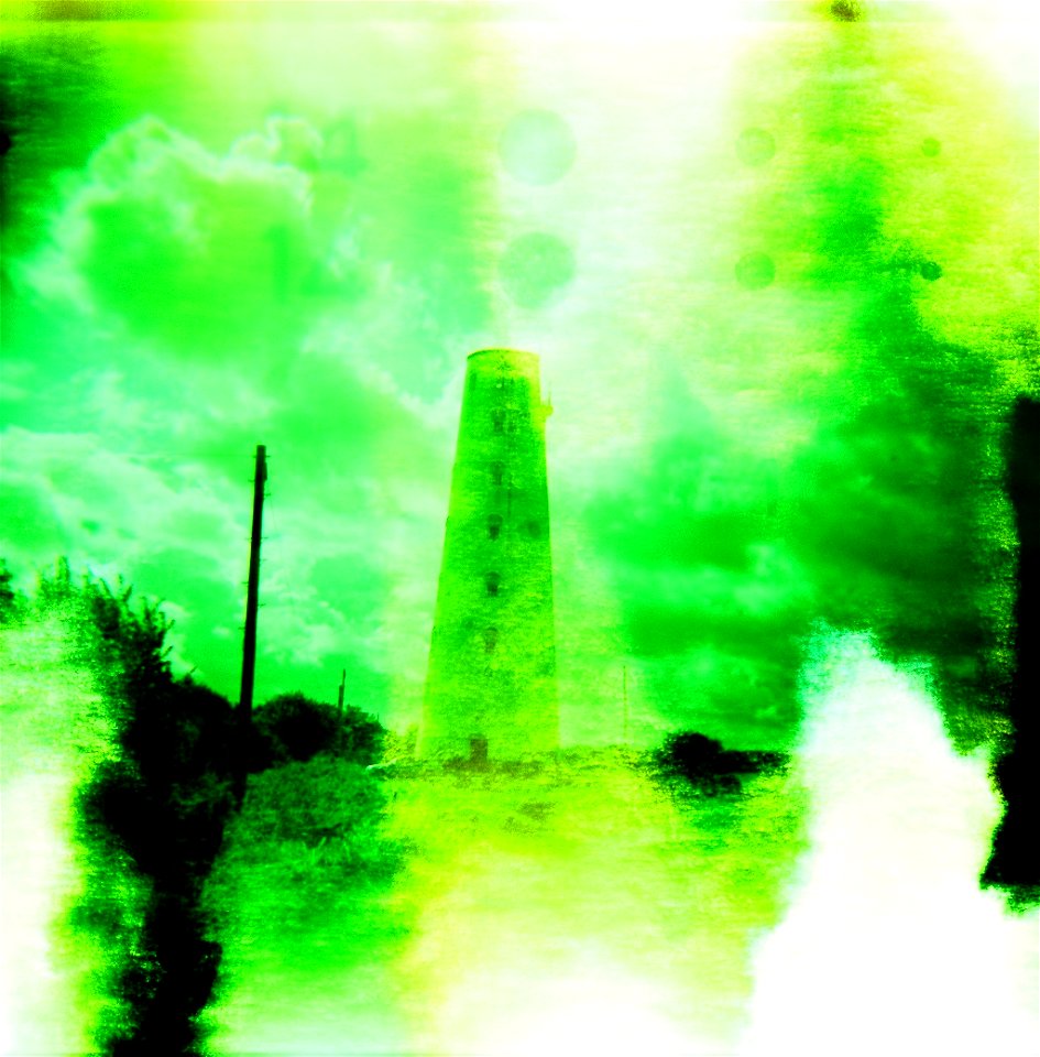 Leasowe Lighthouse