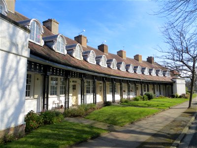 Port Sunlight