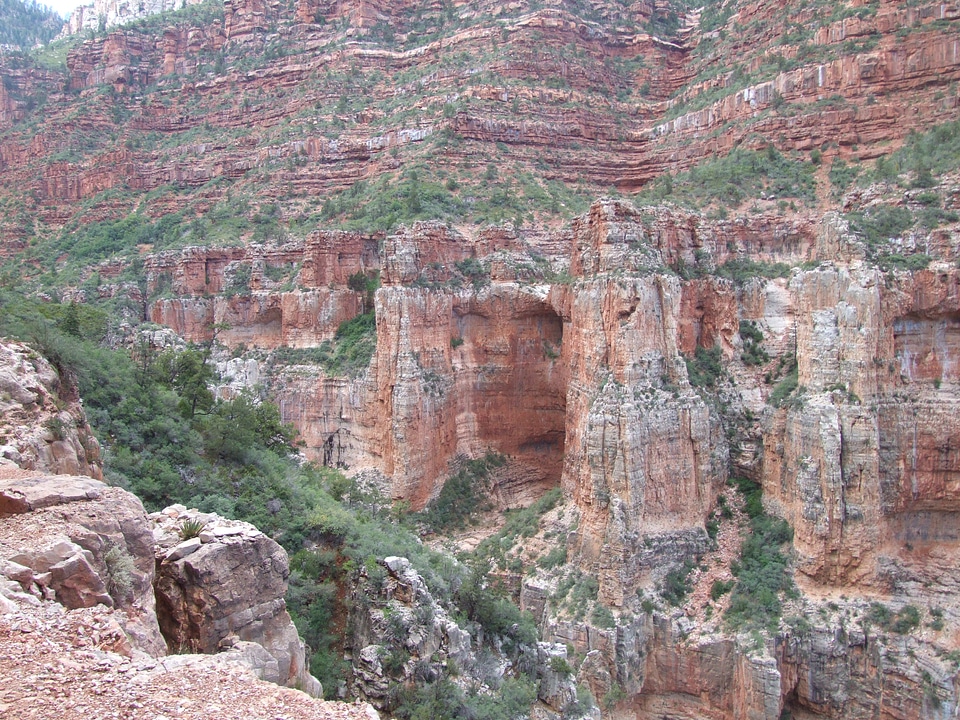 Grand Canyon National Park