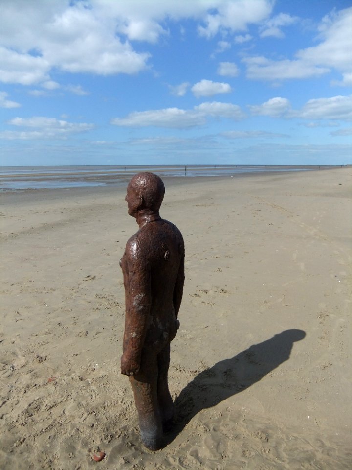 Another Place, Crosby