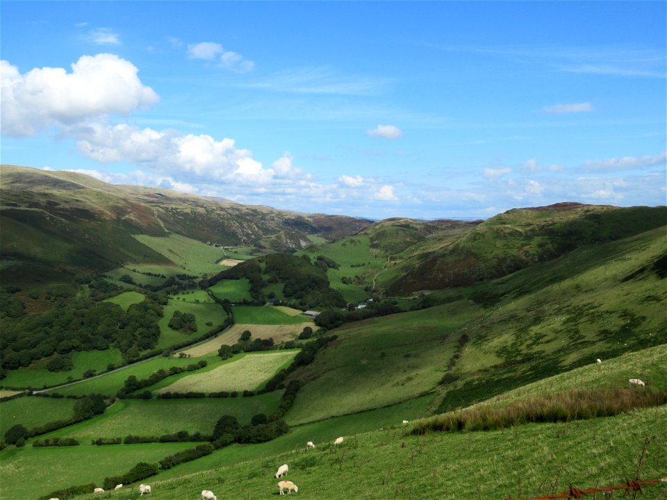 Wales Coast Path