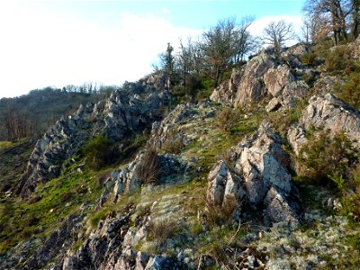 Vallée de l'Argenton