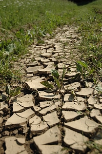 Environment land natural