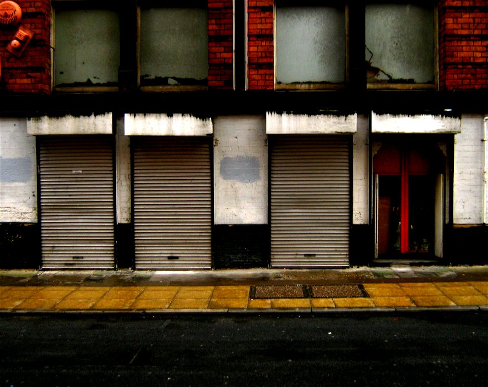 Shop