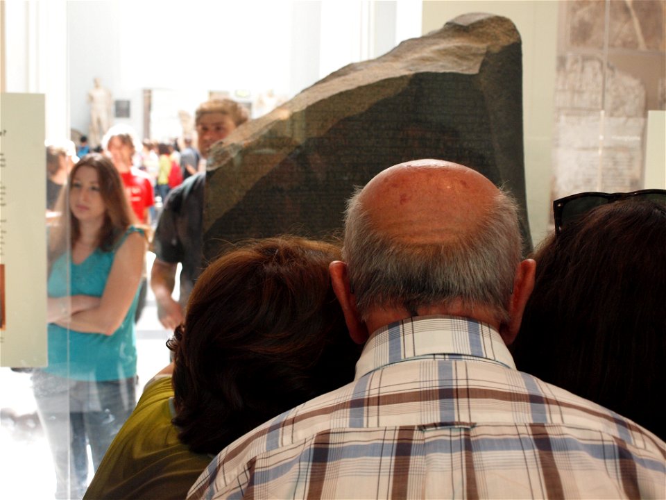 Rosetta Stone