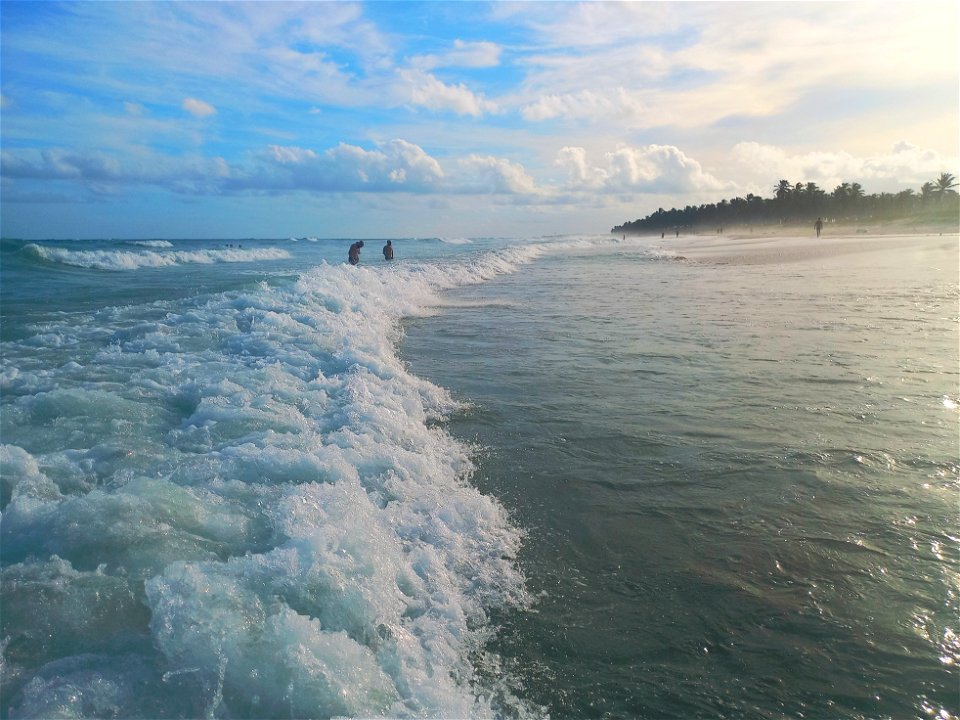 Praia do Francês, Alagoas