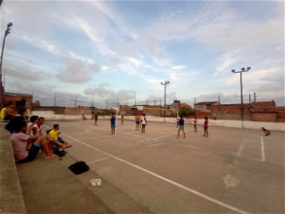 Bebedouro, Maceió, Brazil