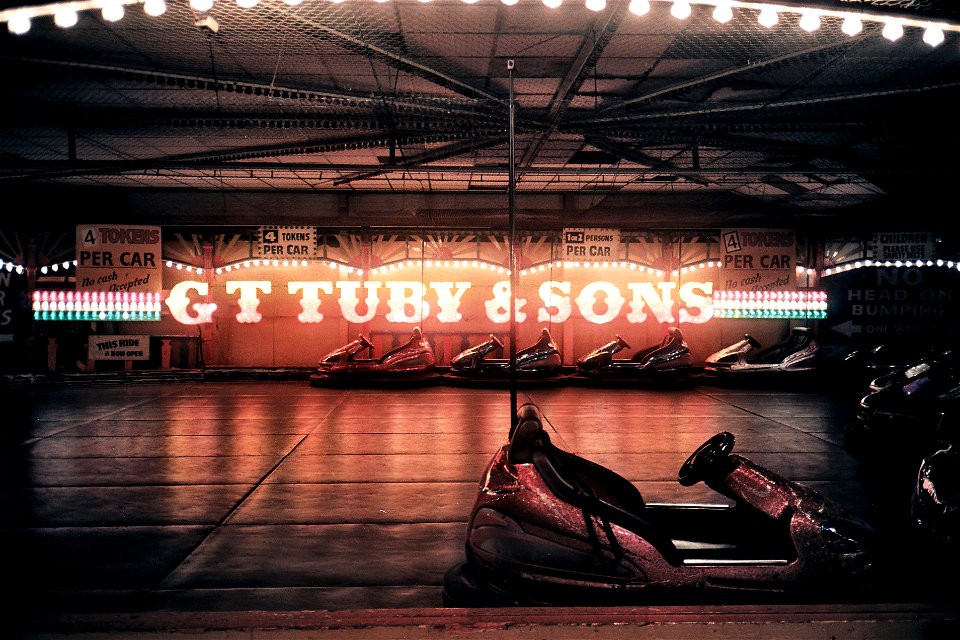 GT Tuby and Sons photo