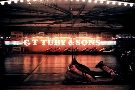 GT Tuby and Sons photo
