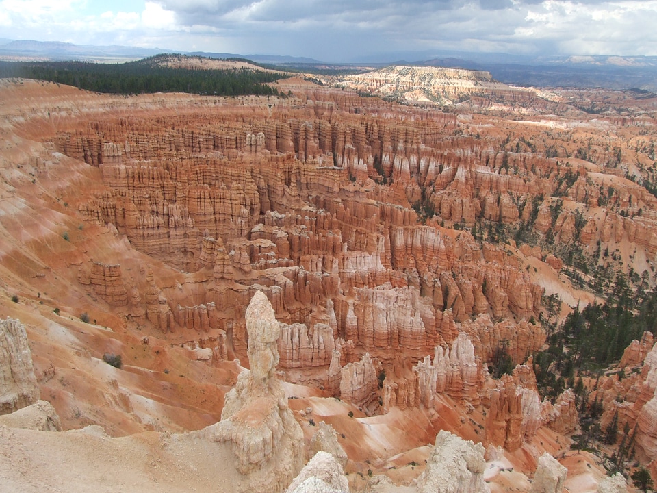 Bryce Canyon National Park