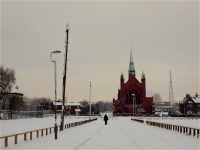 Smithdown Road photo