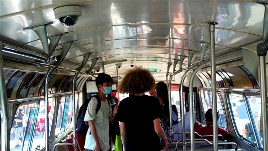 TTC 100 Hillcrest Complex.