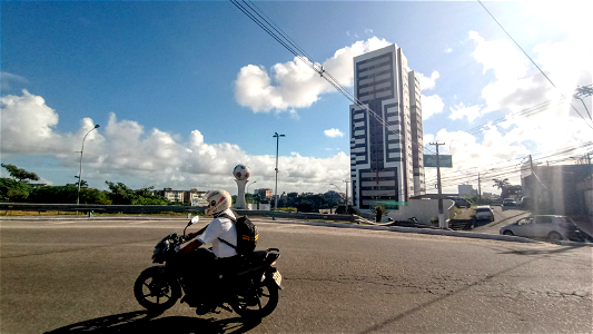 Maceió, Alagoas, Brazil