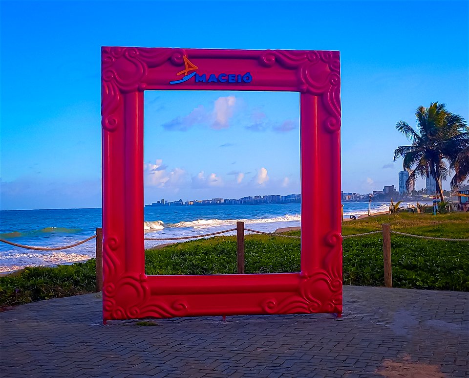 Maceió, Alagoas, Brasil