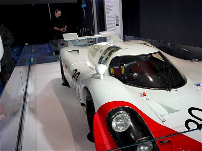 Toronto Auto Show 2023.