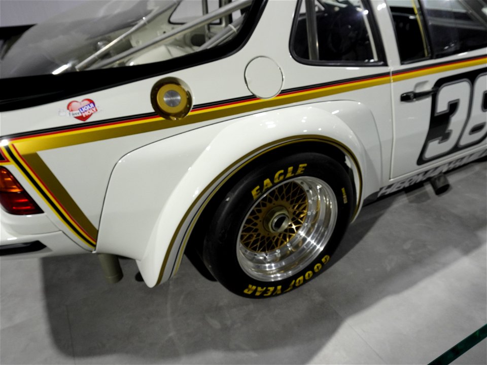 Toronto Auto Show 2023.